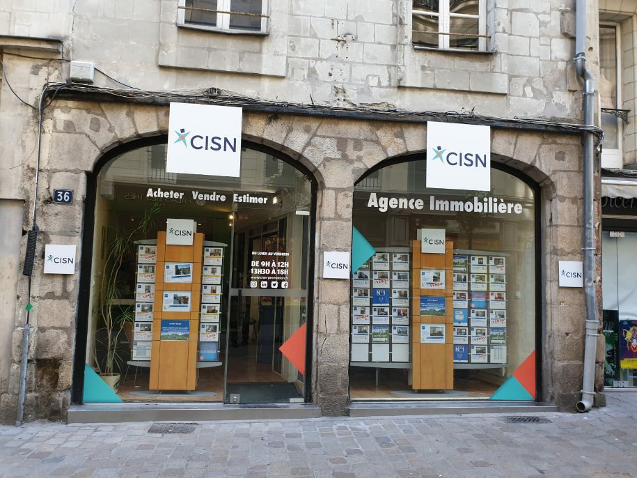 CISN Nantes - Decré