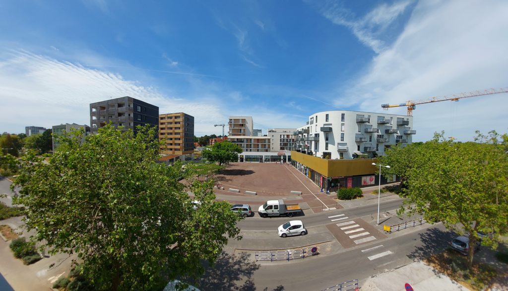 Panorama Place Nadia Boulanger