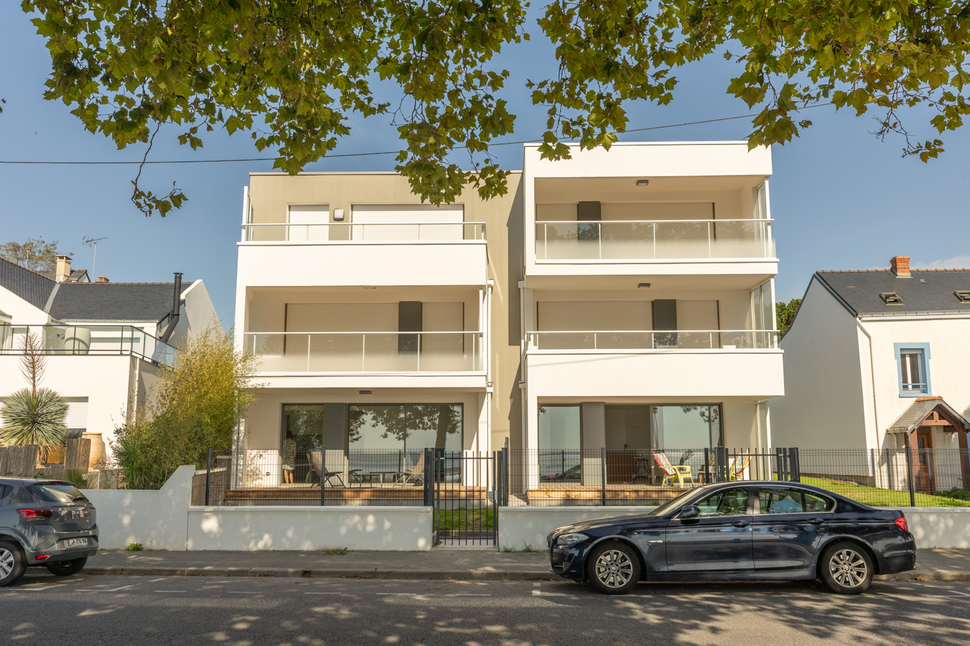 Horizon SaintNazaire 2023 Un programme d'exception face mer