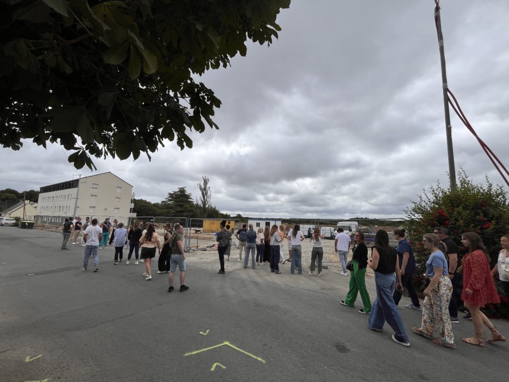 Journée du personnel CISN